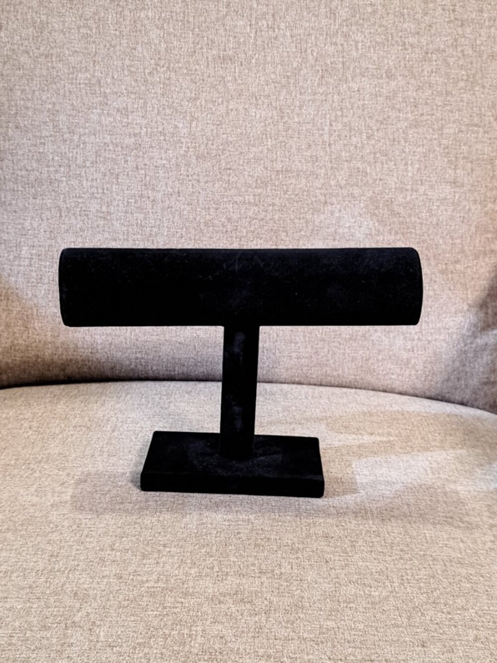 Velvet Bracelet Display Stand